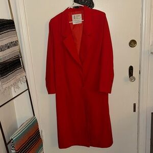 Vintage London Fog Maincoat